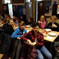 Middenschool Sint-Pieter Oostkamp Mondiale dag